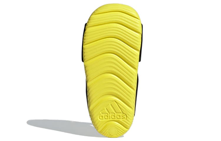 Кроссовки TD adidas Altaswim I - изображение 5