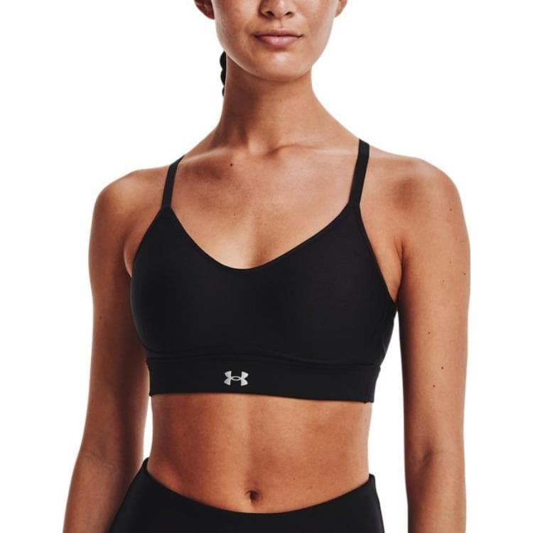 Under Armour Спортивное белье Женское Черное - изображение 3