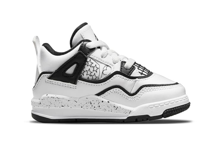 Кроссовки Jordan Air Jordan 4 Retro SE 95 Neon - изображение 2