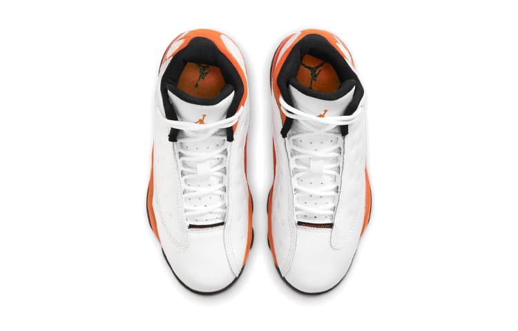 Кроссовки для баскетбола Jordan Air Jordan 13 Retro "Starfish" - изображение 4