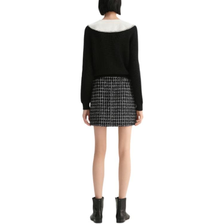 Кофта KARL LAGERFELD - изображение 3