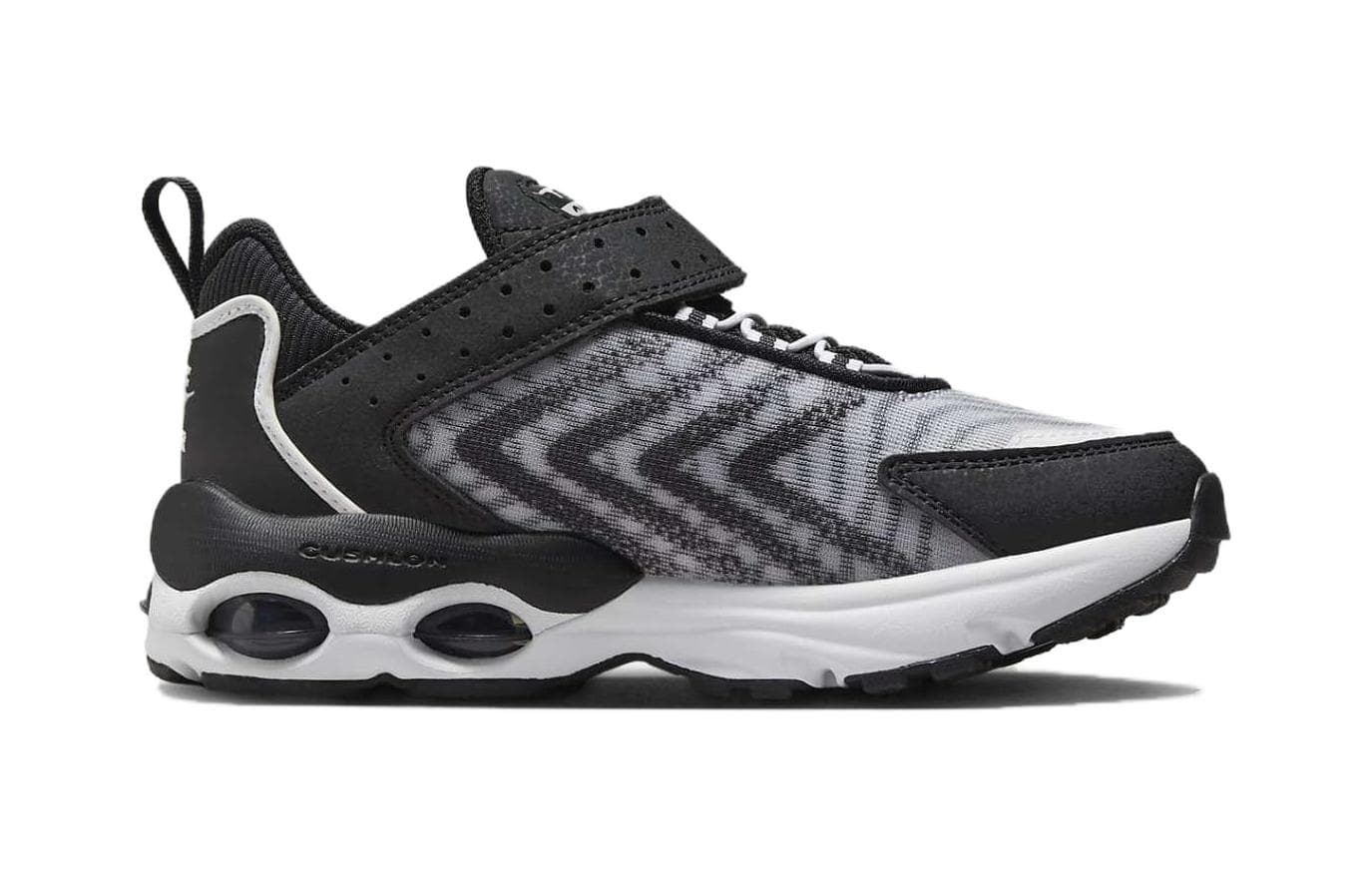 Кроссовки Nike Air Max Tailwind - изображение 2