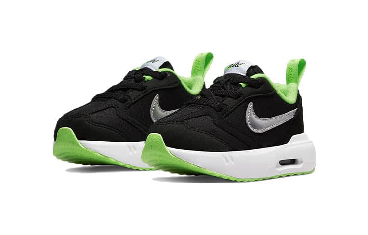 Кроссовки Nike Air Max Dawn - изображение 3