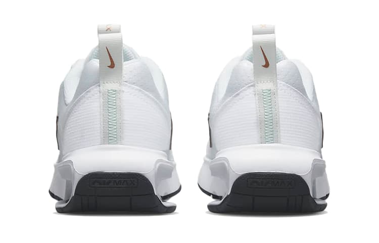 Кроссовки Nike Air Max INTRLK GS - изображение 5