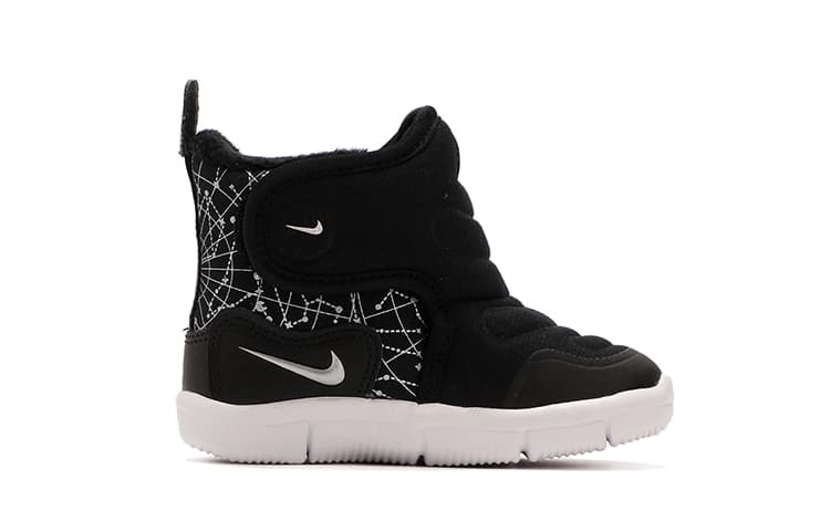 Кроссовки Nike Novice Boot - изображение 2