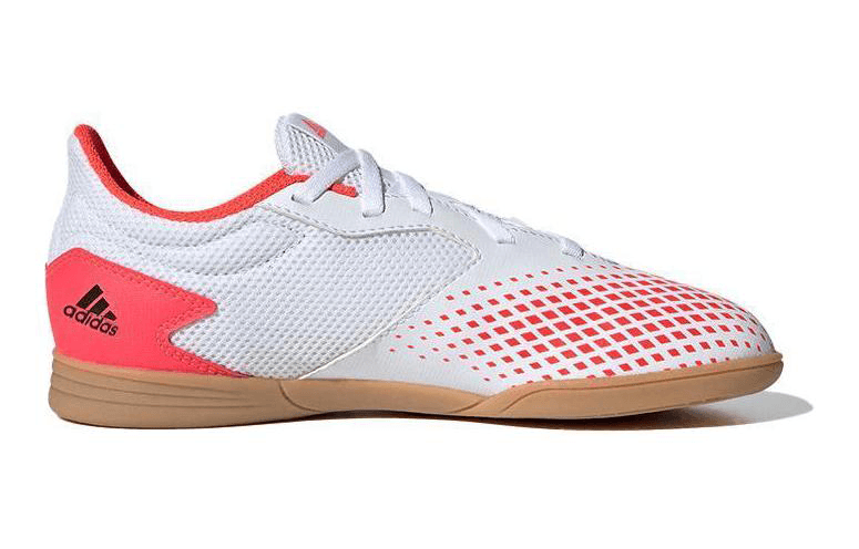 Бутсы adidas Predator 20.4 Indoor Sala Boots J - изображение 2