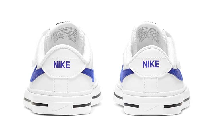 Кроссовки Nike Court Legacy - изображение 5