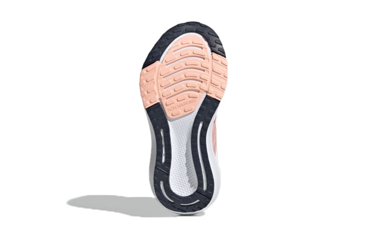 Кроссовки adidas EQ21 Run Boa CNY K - изображение 6