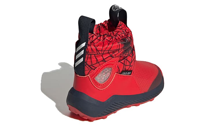 Кроссовки MARVEL x adidas - изображение 4
