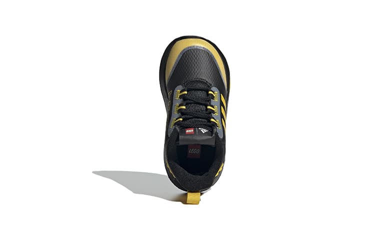 Кроссовки TD LEGO x adidas Racer Tr - изображение 5