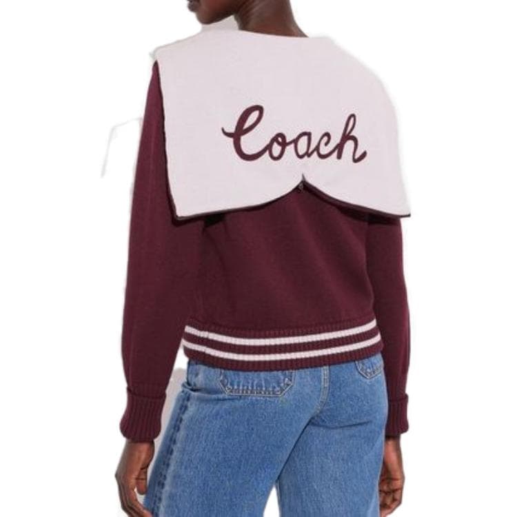 Куртка COACH SS23 - изображение 4