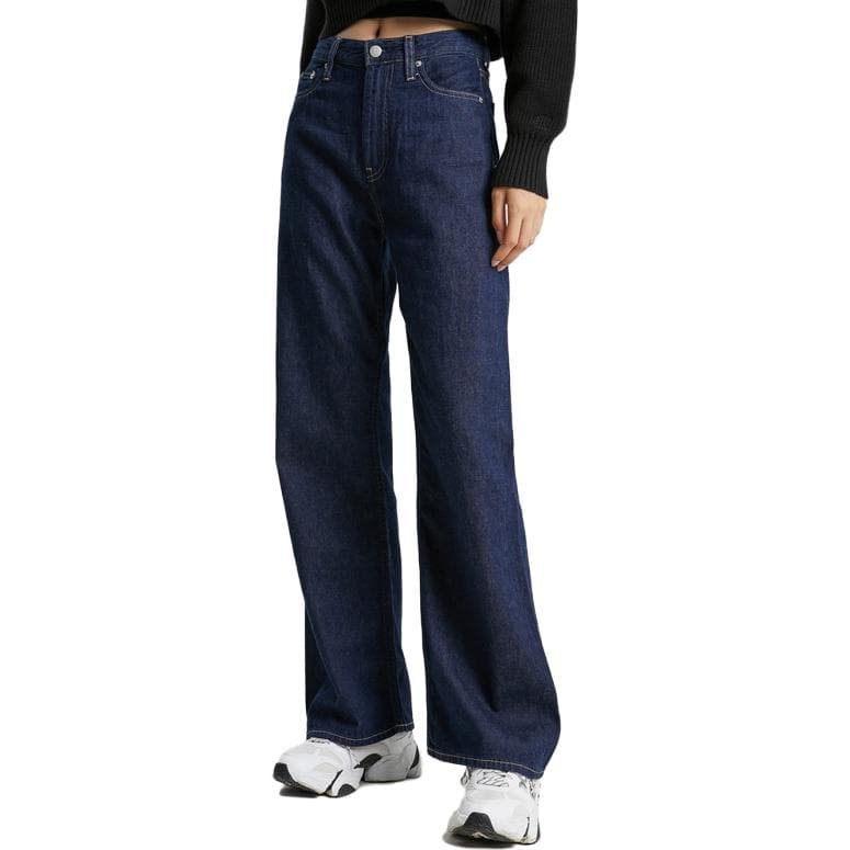 Джинсы CKCalvin Klein FW23 - изображение 2