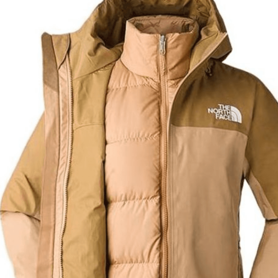 THE NORTH FACE - изображение 5