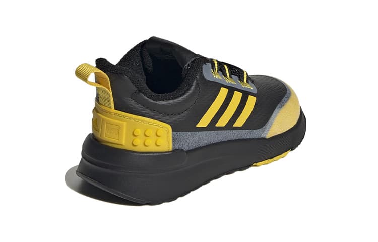Кроссовки TD LEGO x adidas Racer Tr - изображение 4