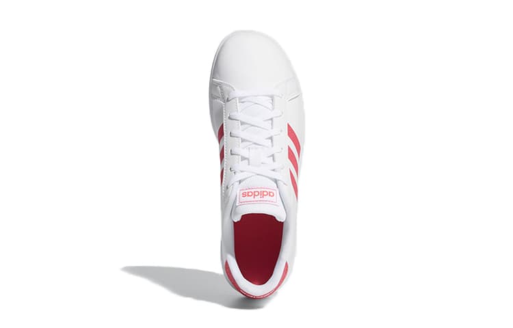 Кроссовки adidas neo GRAND COURT - изображение 5