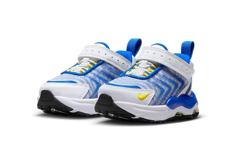 Кроссовки Nike Air Max TW - изображение 3