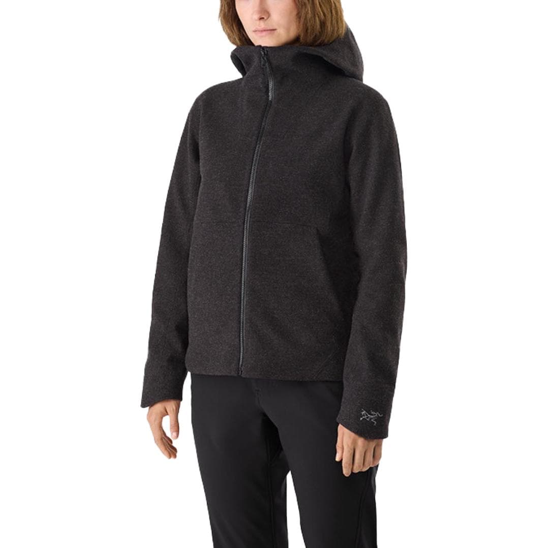Куртка Arcteryx Paral Tech Logo - изображение 3