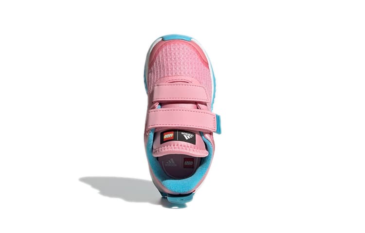 Кроссовки LEGO x adidas Classic Sport - изображение 5
