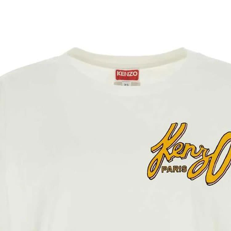 Футболка KENZO FW23 T - изображение 4