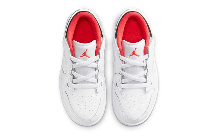 Кроссовки для баскетбола Jordan Air Jordan 1 low alt - изображение 4