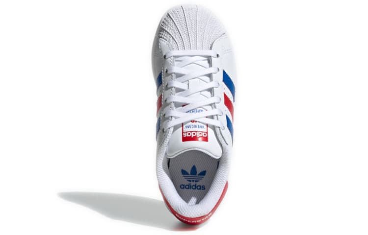 Кроссовки adidas originals Superstar - изображение 4