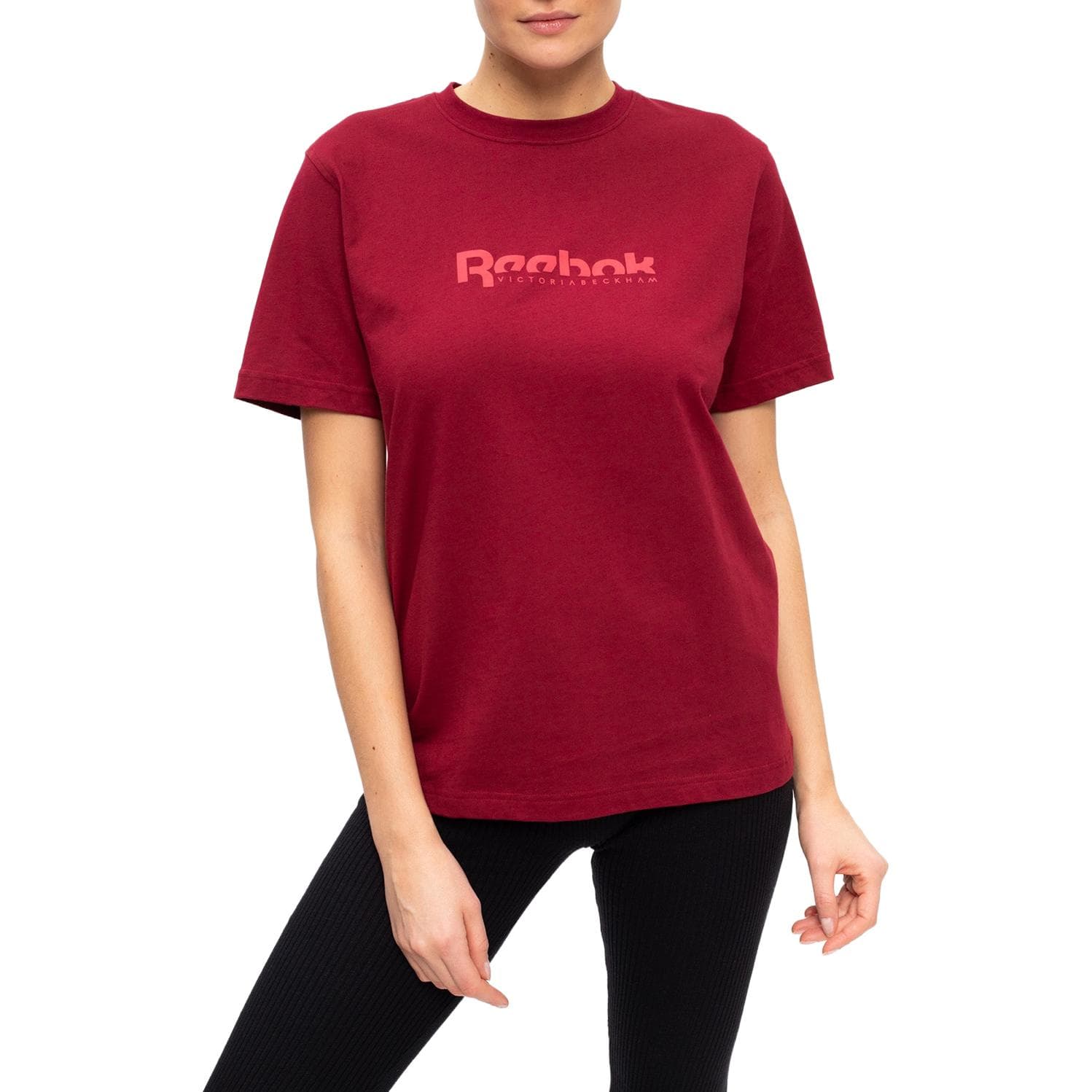 Футболка Reebok T - изображение 2