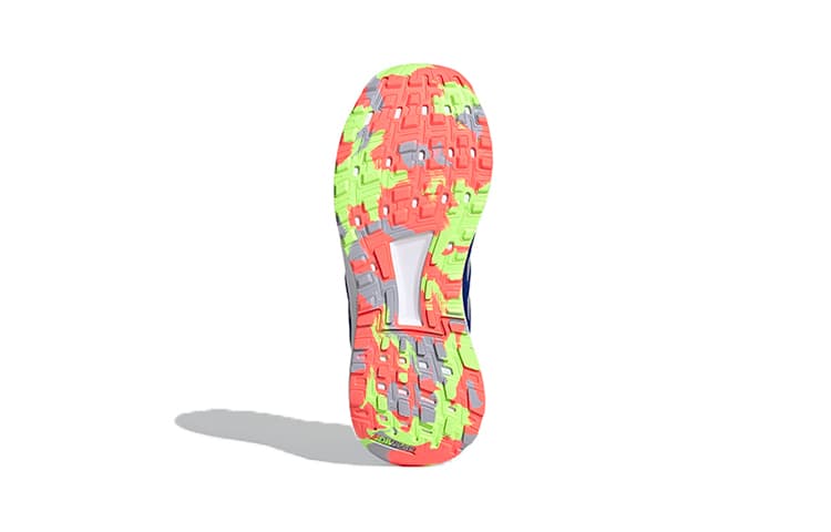 Кроссовки adidas Duramo 9 - изображение 6