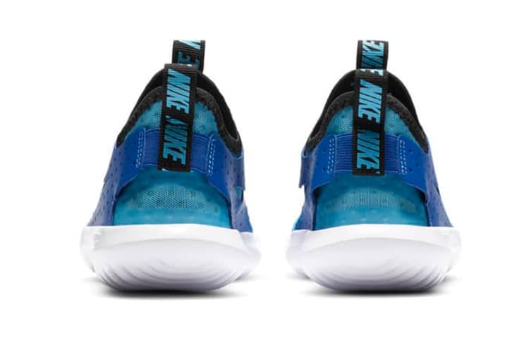 Кроссовки Nike Flex Runner Breathe - изображение 5