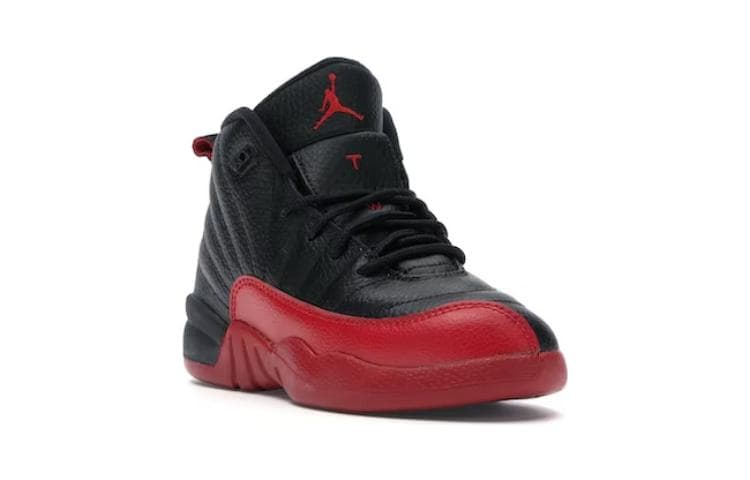 Кроссовки для баскетбола Jordan Air12 - изображение 3