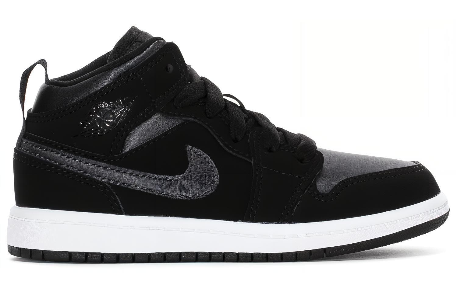 Кроссовки для баскетбола BP Air Jordan 1 Mid SE - изображение 2