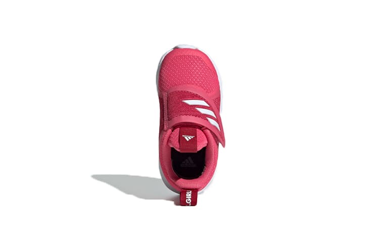Кроссовки adidas Fortarun X Cf I - изображение 5