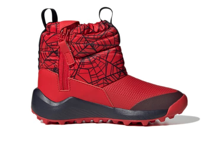 Marvel Spider-Man x adidas Activesnow C.Rdy - изображение 2
