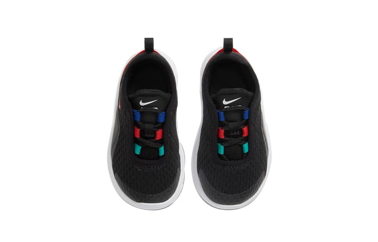Кроссовки Nike Air Max Motion MC - изображение 3