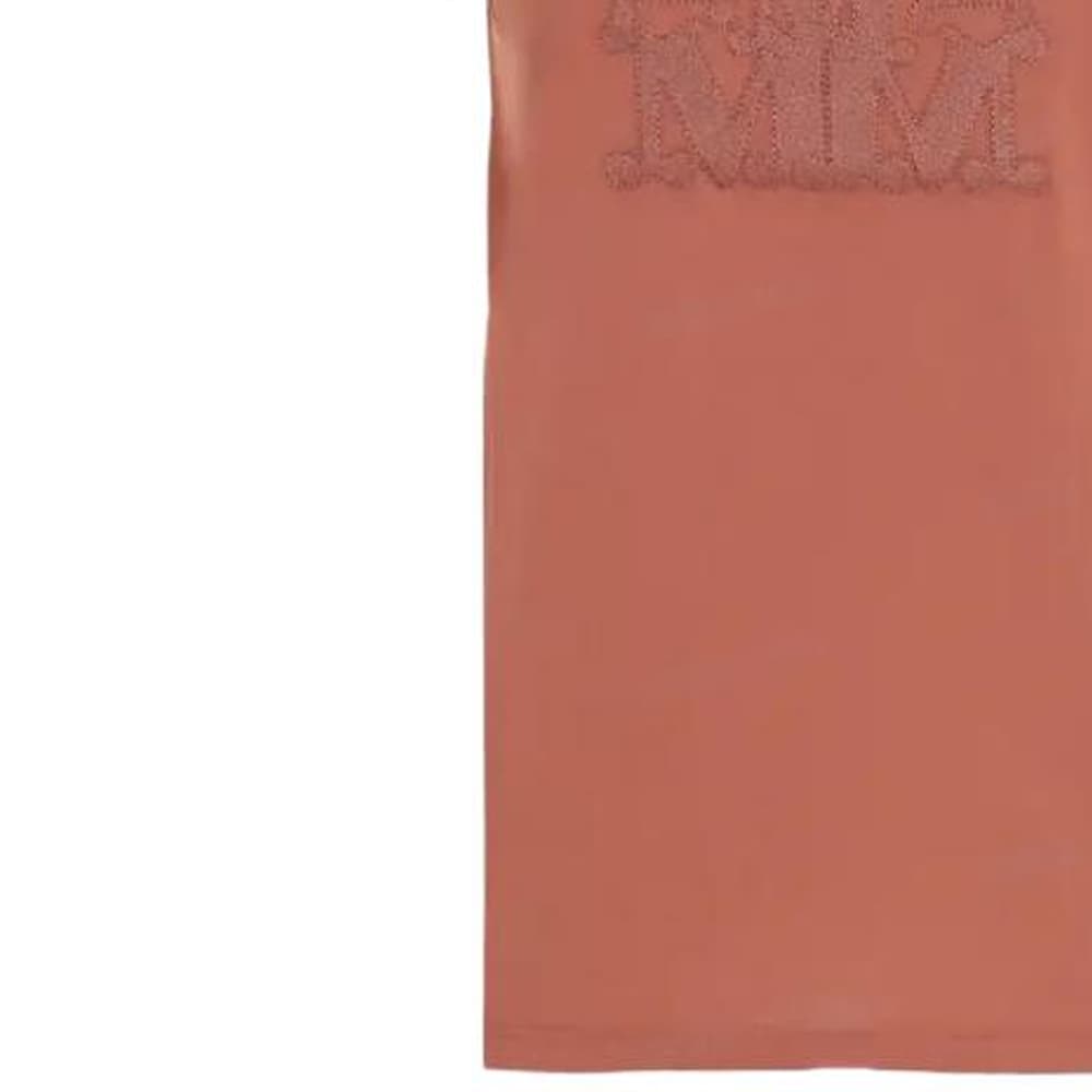 Футболка MaxMara T - изображение 4