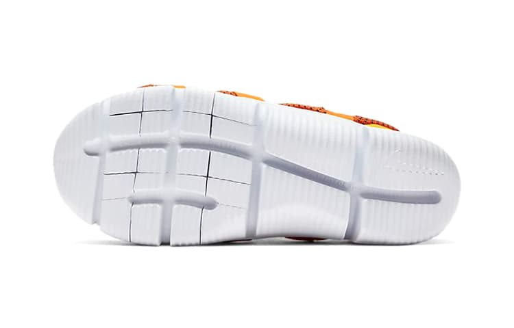 Кроссовки Nike Novice - изображение 6