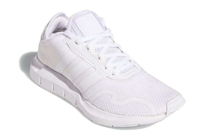 Кроссовки adidas originals Swift Run X - изображение 3