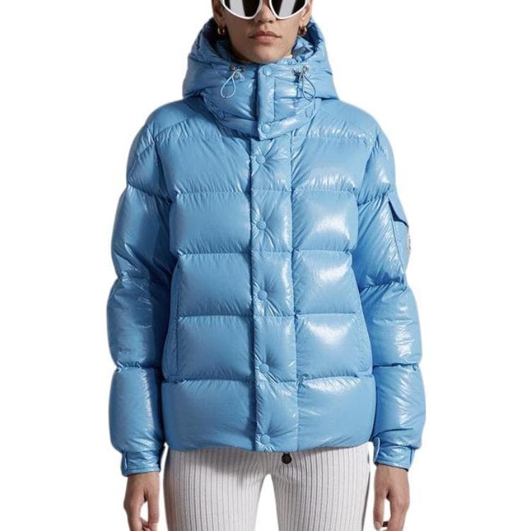 Пуховик Moncler FW22 - изображение 3
