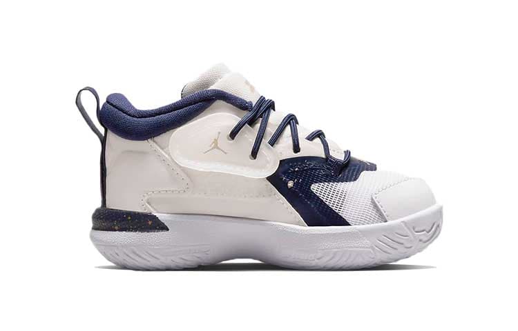 Кроссовки Jordan Zion 1 1 - изображение 2
