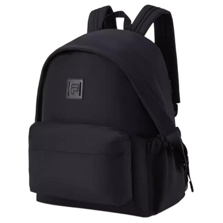 Рюкзак FILA FUSION Ткань Рюкзак Унисекс Черный - изображение 3