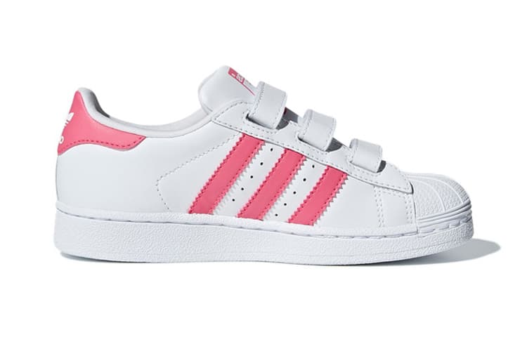 Кроссовки adidas originals Superstar Cf C - изображение 2