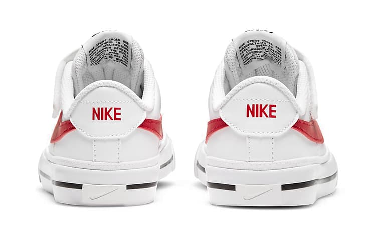 Кроссовки Nike Court Legacy - изображение 5