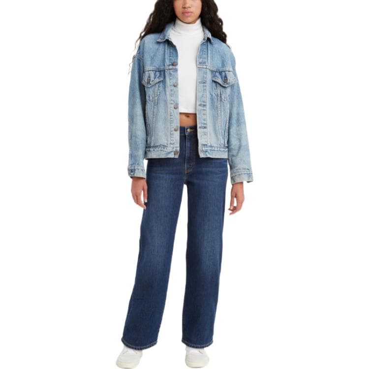 Джинсы Levis FW22 - изображение 3