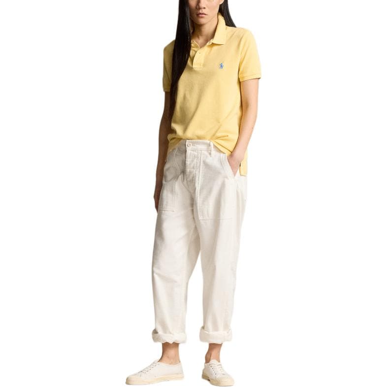 Polo Ralph Lauren SS24 Polo - изображение 4