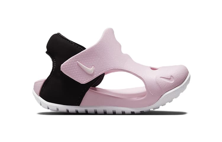 Кроссовки TD Nike Sunray Protect 3 - изображение 2