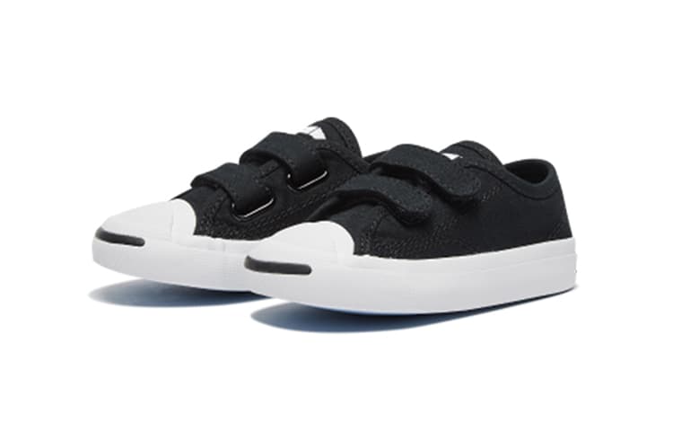 Кроссовки Converse Jack Purcell 2V - изображение 3