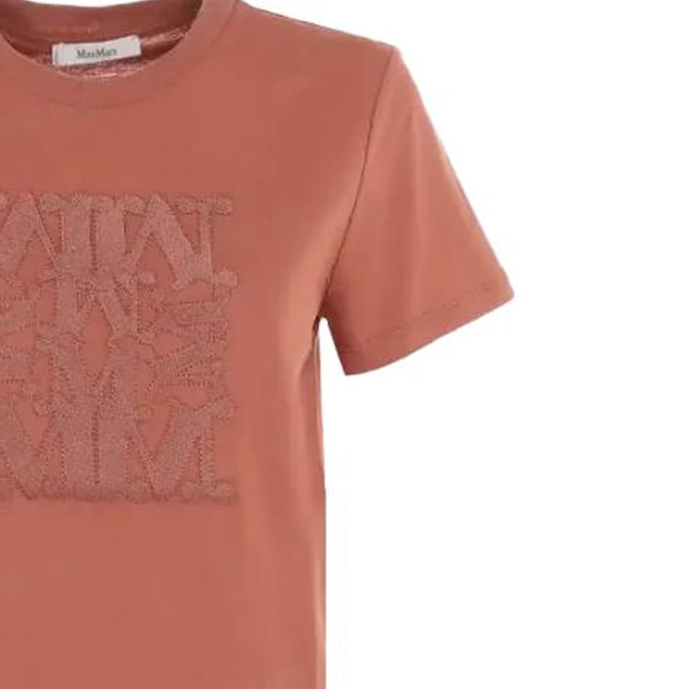 Футболка MaxMara T - изображение 6
