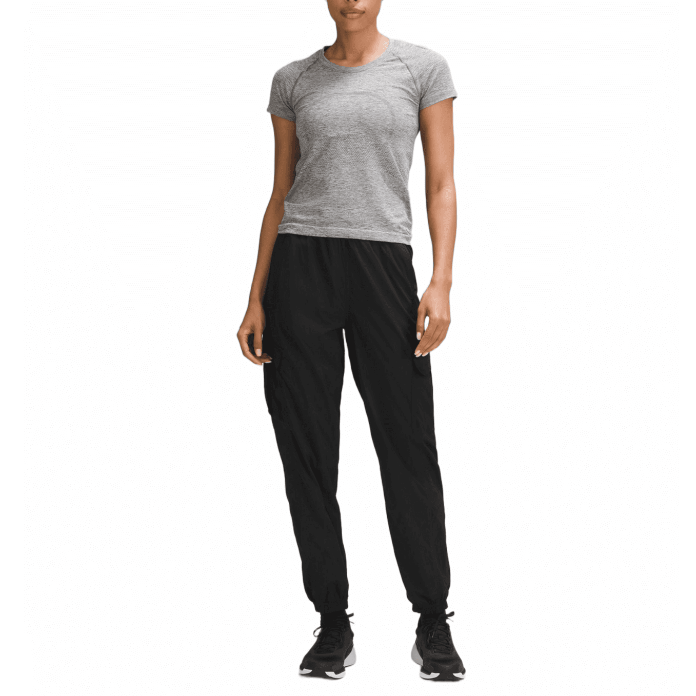 lululemon Lightweight Cargo Mid-Rise Hiking Pant - изображение 3