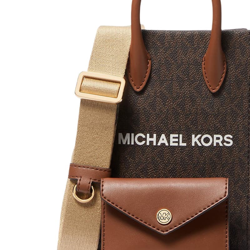 Сумка через плечо MICHAEL KORS MK Mirella - изображение 5