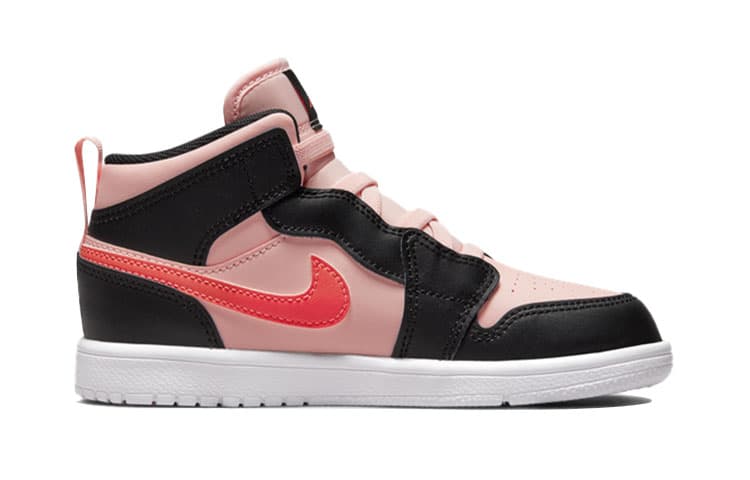 Кроссовки для баскетбола Jordan Air Jordan 1 mid alt - изображение 2