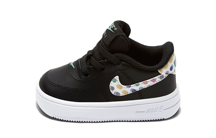 Кроссовки Nike Air Force 1 Low 18 Print - изображение 3